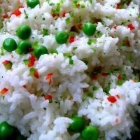 Rizi-bizi (Jázmin rizs)