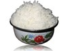 Párolt Jázmin rizs